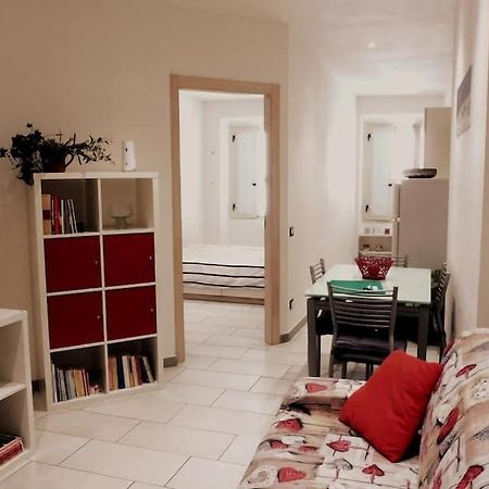 Appartamento Apt Is Fradis Cagliari Esterno foto