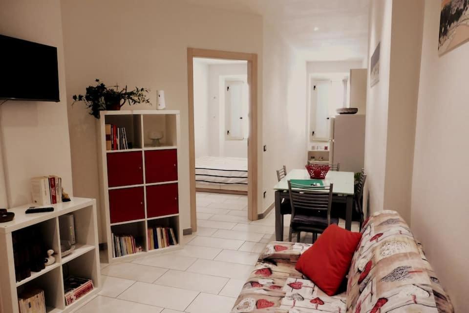 Appartamento Apt Is Fradis Cagliari Esterno foto